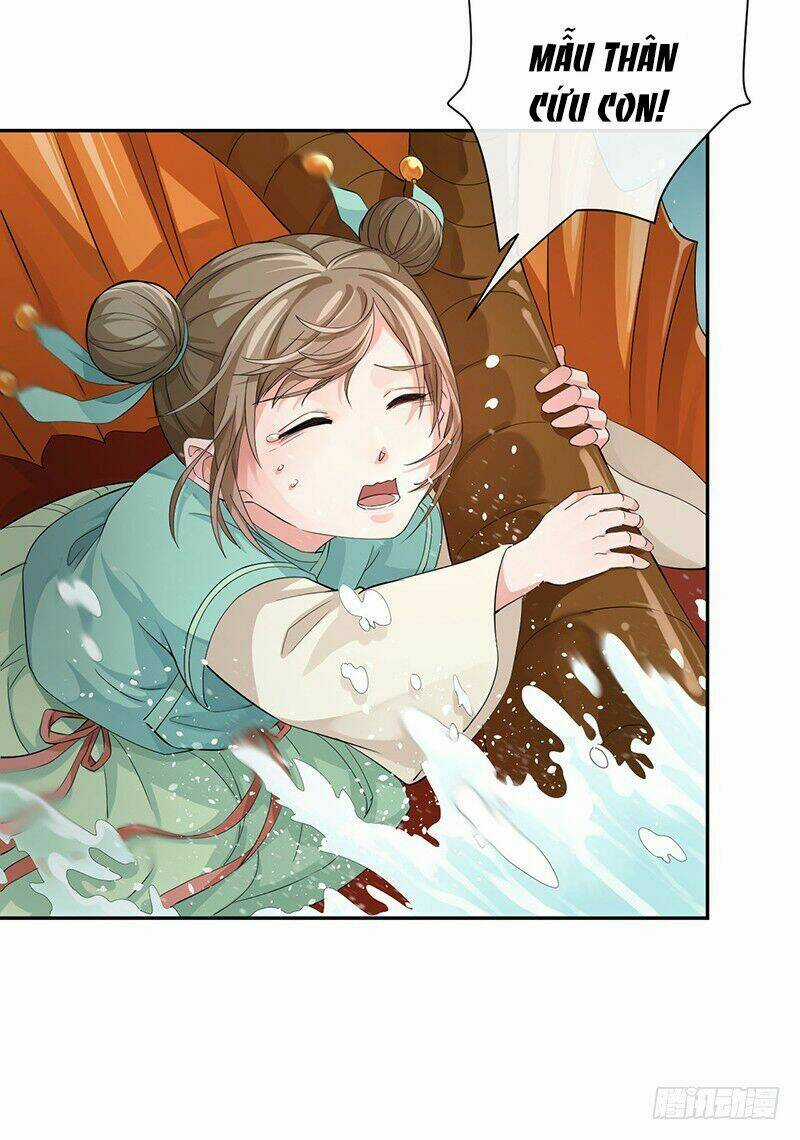 Nghiên Hương Kỳ Đàm Chapter 44 trang 9