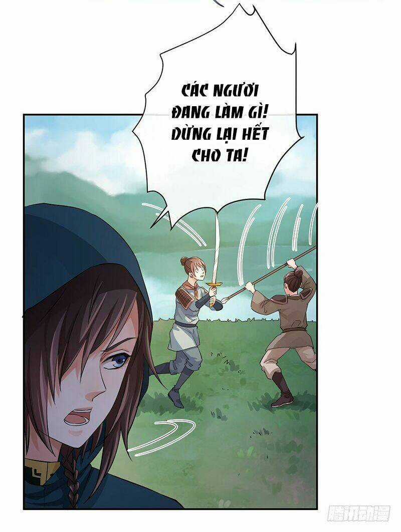 Nghiên Hương Kỳ Đàm Chapter 45 trang 10