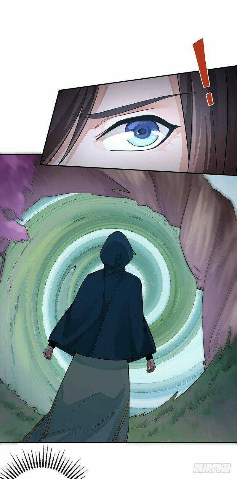 Nghiên Hương Kỳ Đàm Chapter 45 trang 11