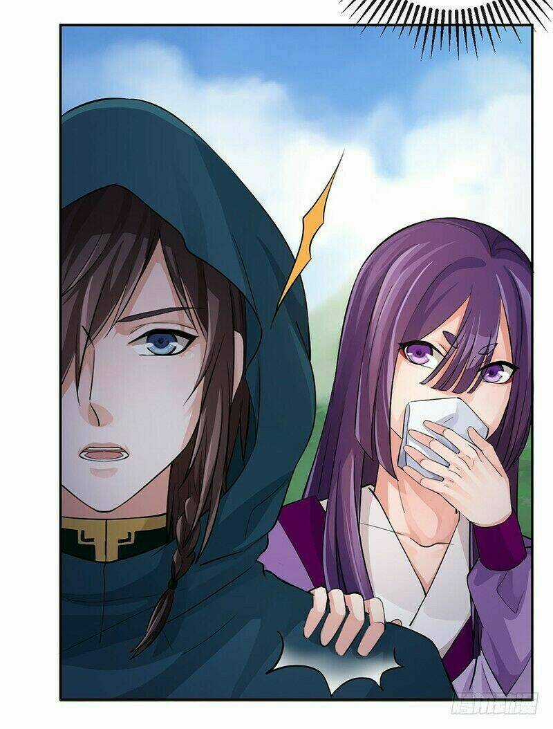 Nghiên Hương Kỳ Đàm Chapter 45 trang 13