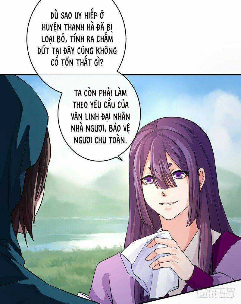 Nghiên Hương Kỳ Đàm Chapter 45 trang 15