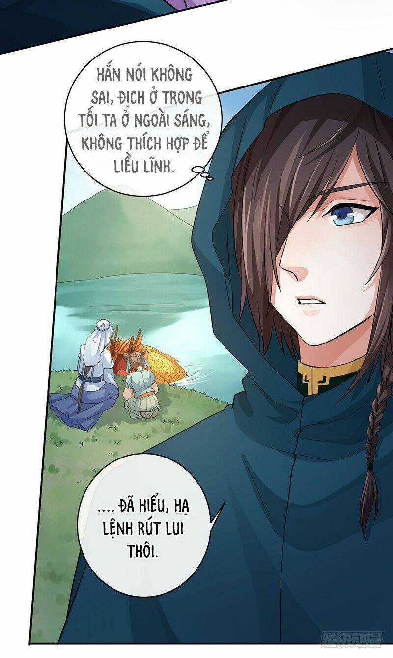 Nghiên Hương Kỳ Đàm Chapter 45 trang 16