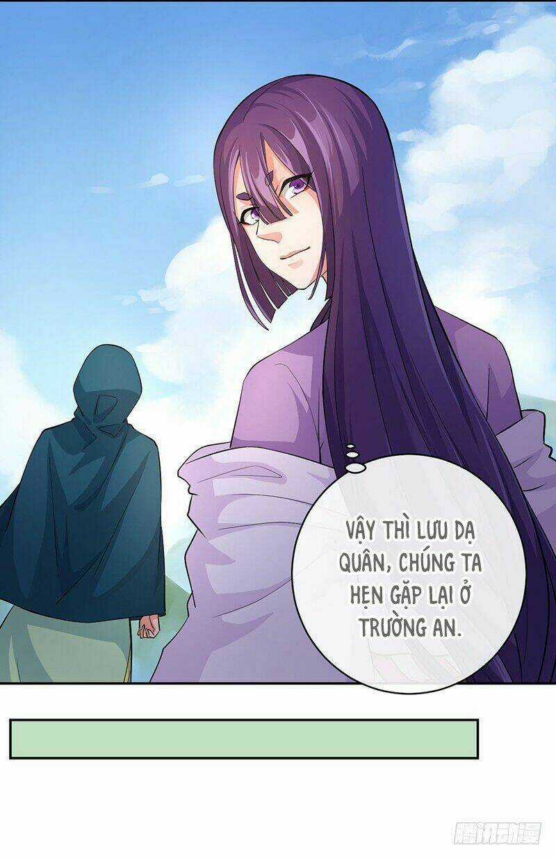 Nghiên Hương Kỳ Đàm Chapter 45 trang 18