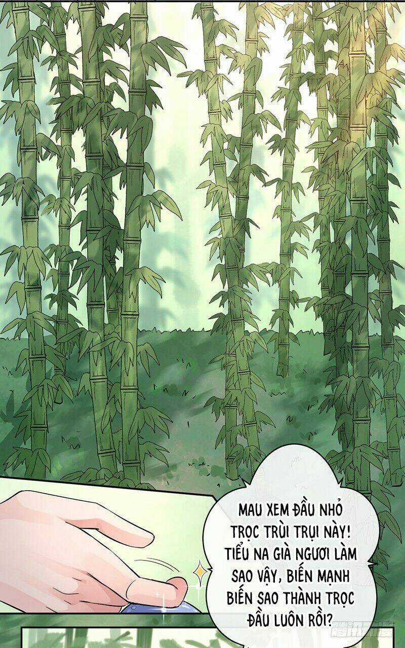 Nghiên Hương Kỳ Đàm Chapter 45 trang 20