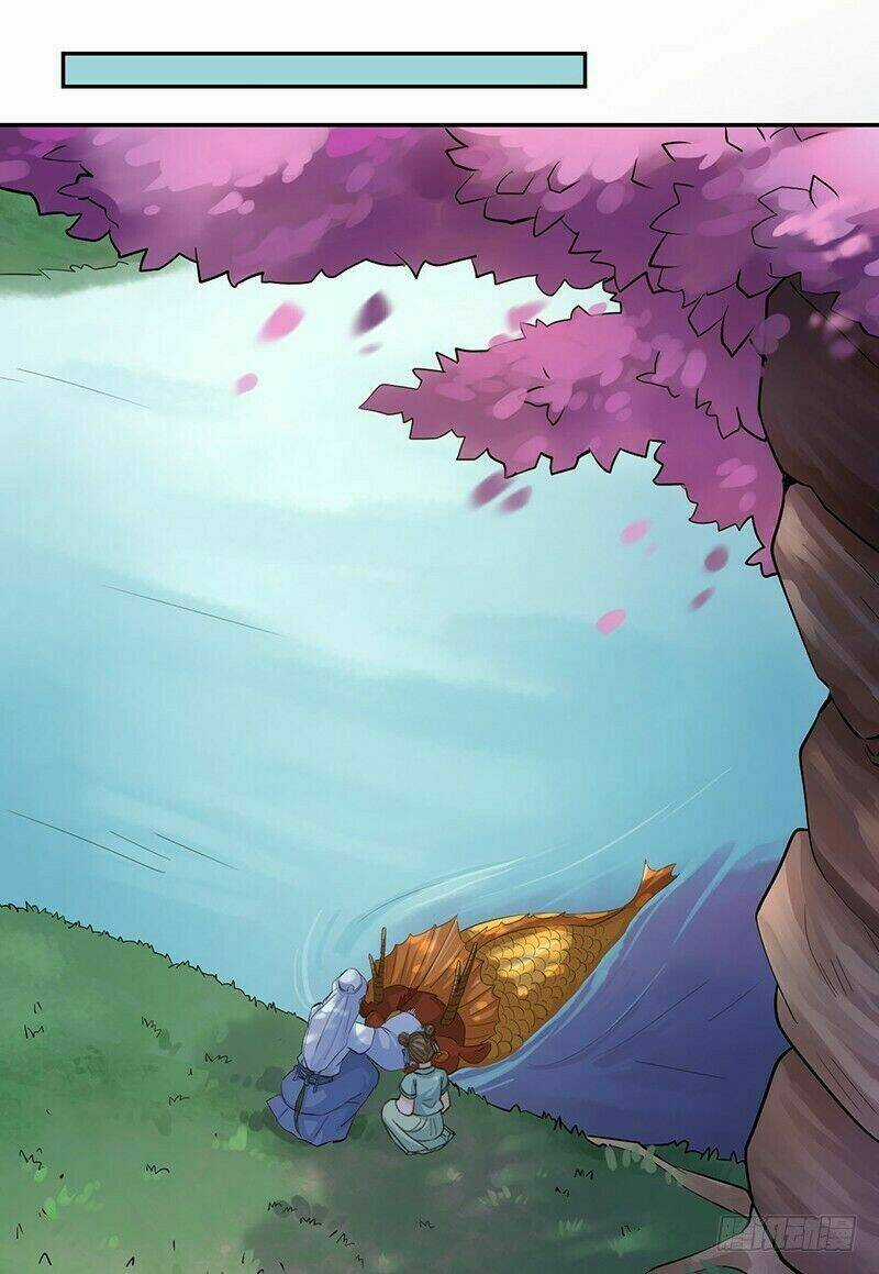 Nghiên Hương Kỳ Đàm Chapter 45 trang 29