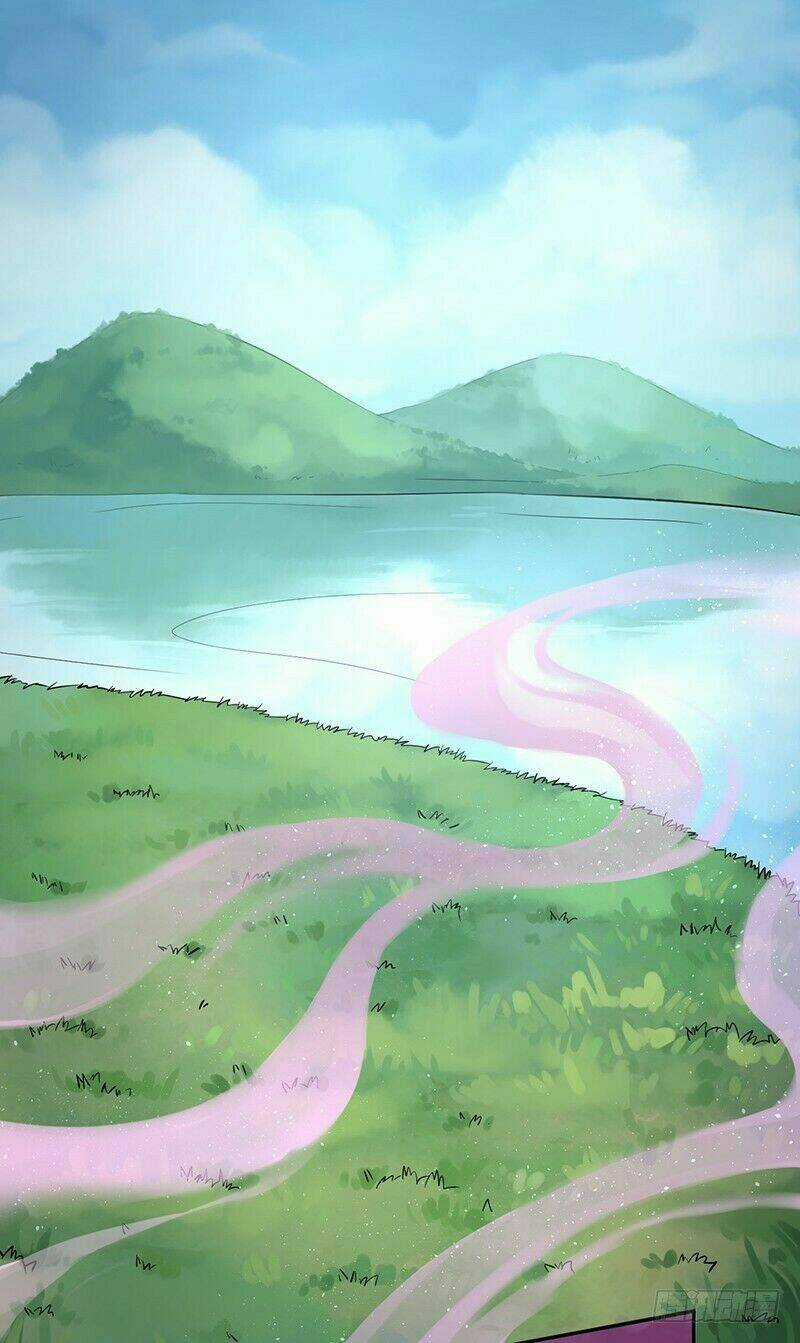 Nghiên Hương Kỳ Đàm Chapter 45 trang 3