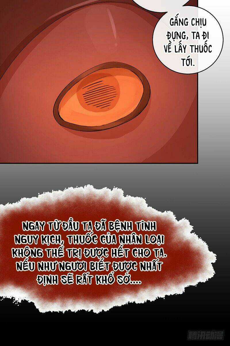 Nghiên Hương Kỳ Đàm Chapter 45 trang 31