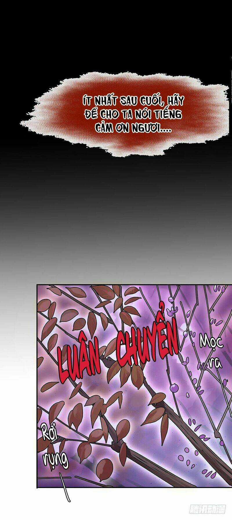 Nghiên Hương Kỳ Đàm Chapter 45 trang 32