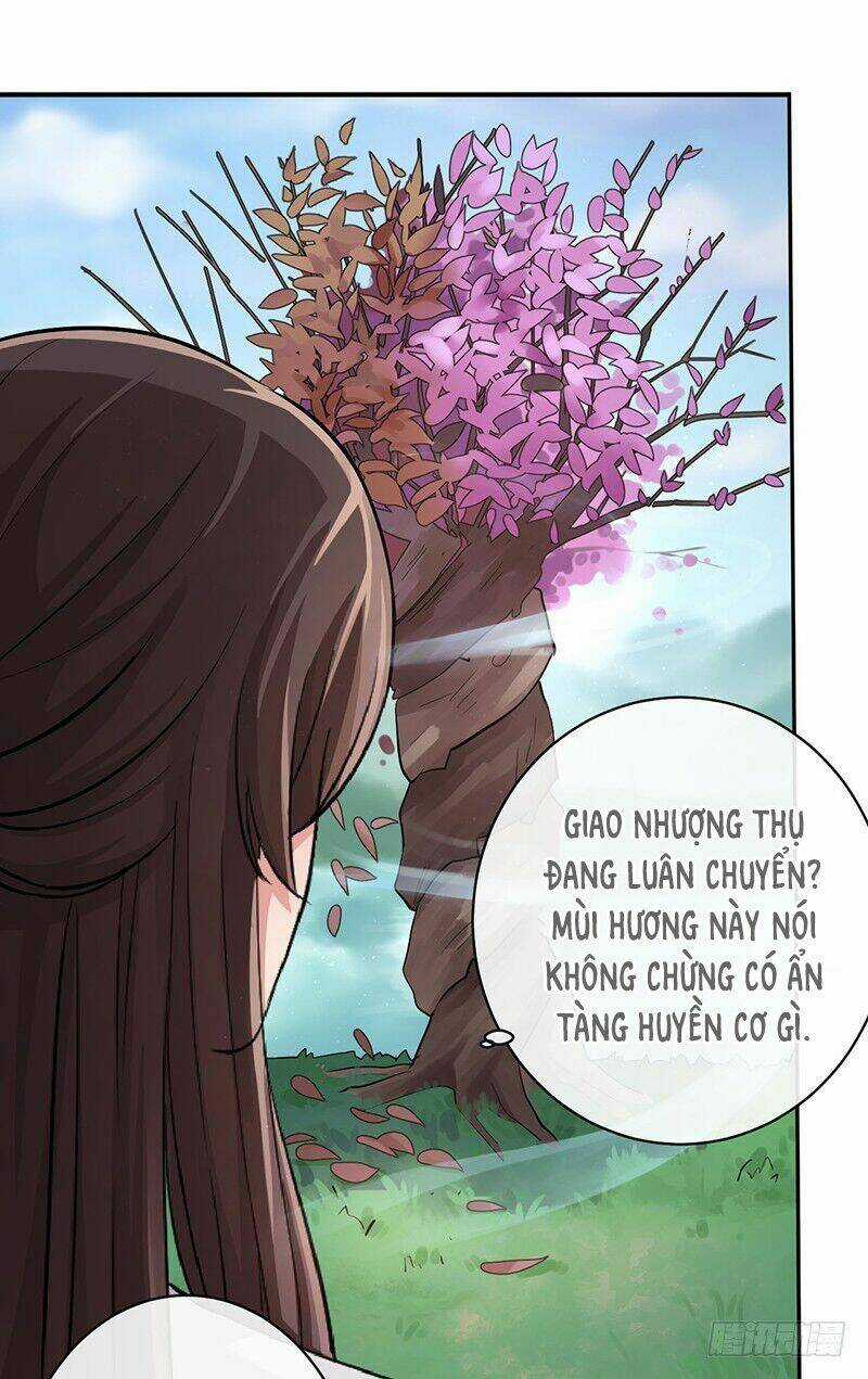 Nghiên Hương Kỳ Đàm Chapter 45 trang 33