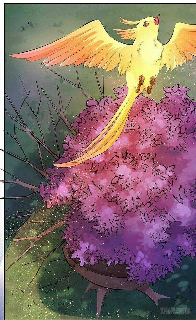 Nghiên Hương Kỳ Đàm Chapter 45 trang 35