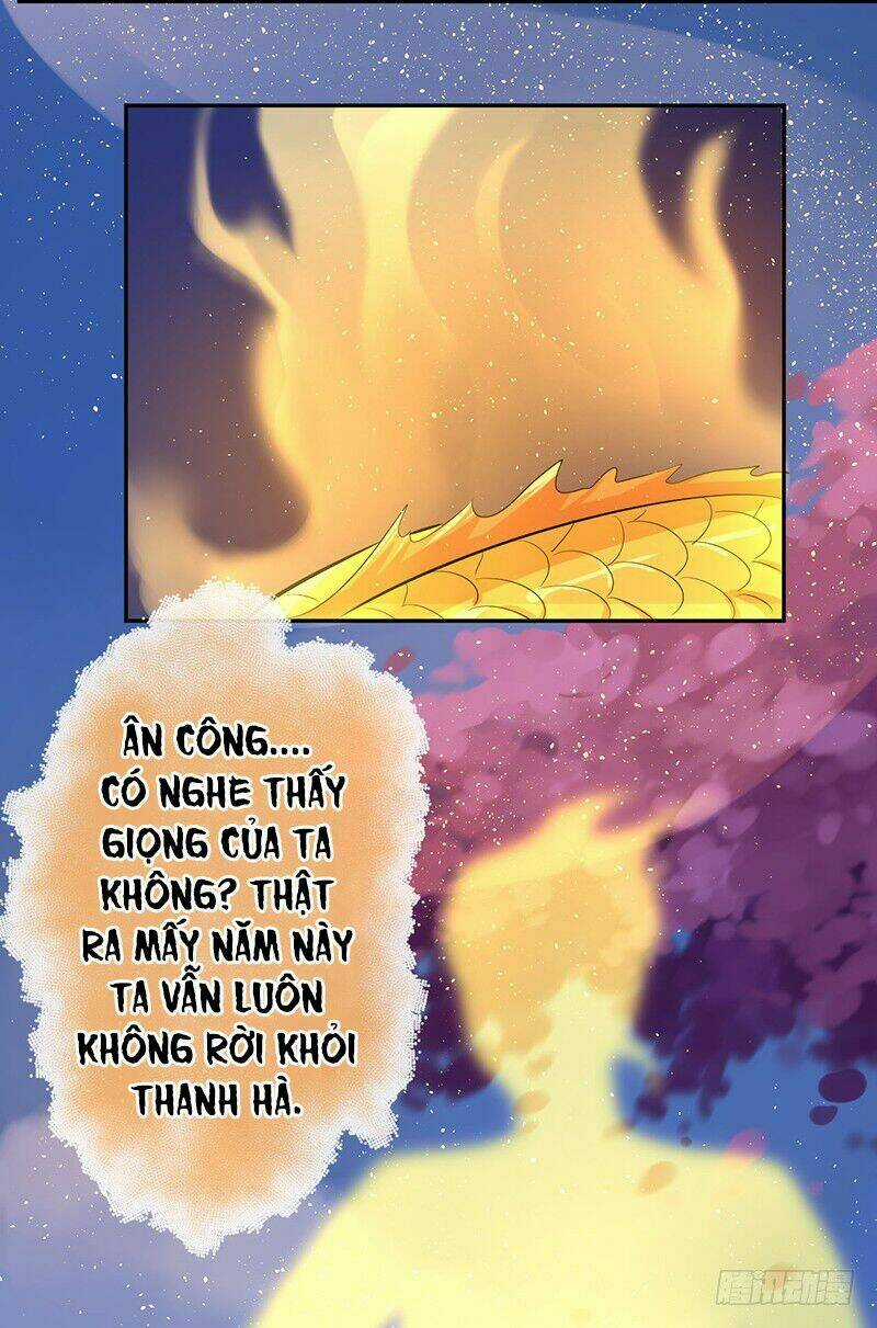 Nghiên Hương Kỳ Đàm Chapter 45 trang 36