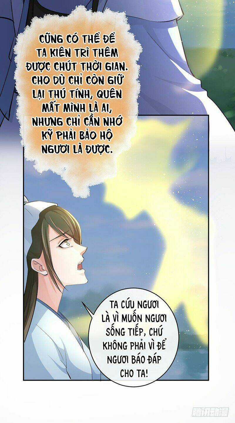 Nghiên Hương Kỳ Đàm Chapter 45 trang 38