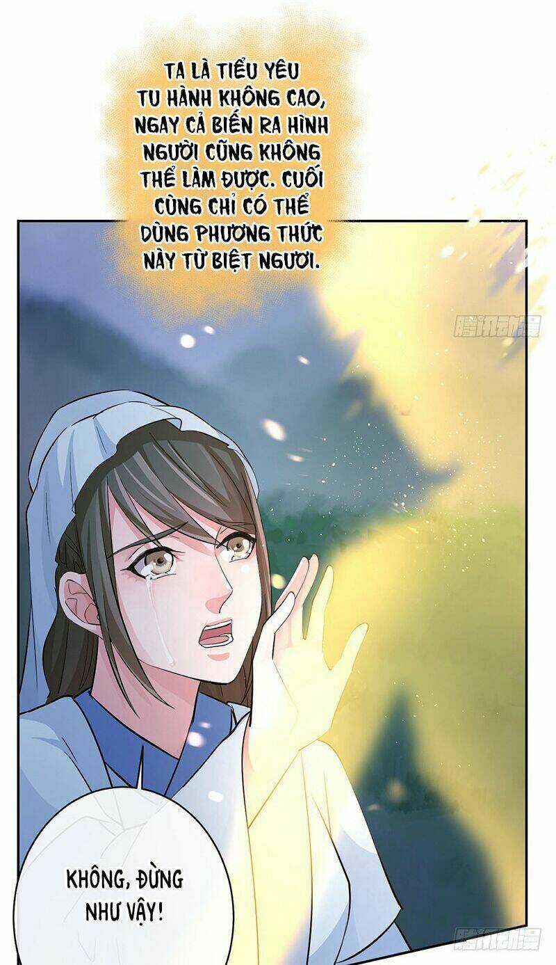 Nghiên Hương Kỳ Đàm Chapter 45 trang 39