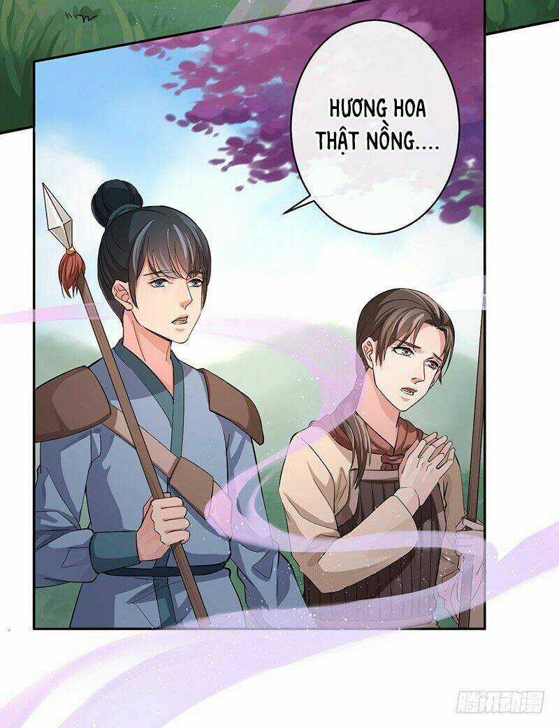 Nghiên Hương Kỳ Đàm Chapter 45 trang 4