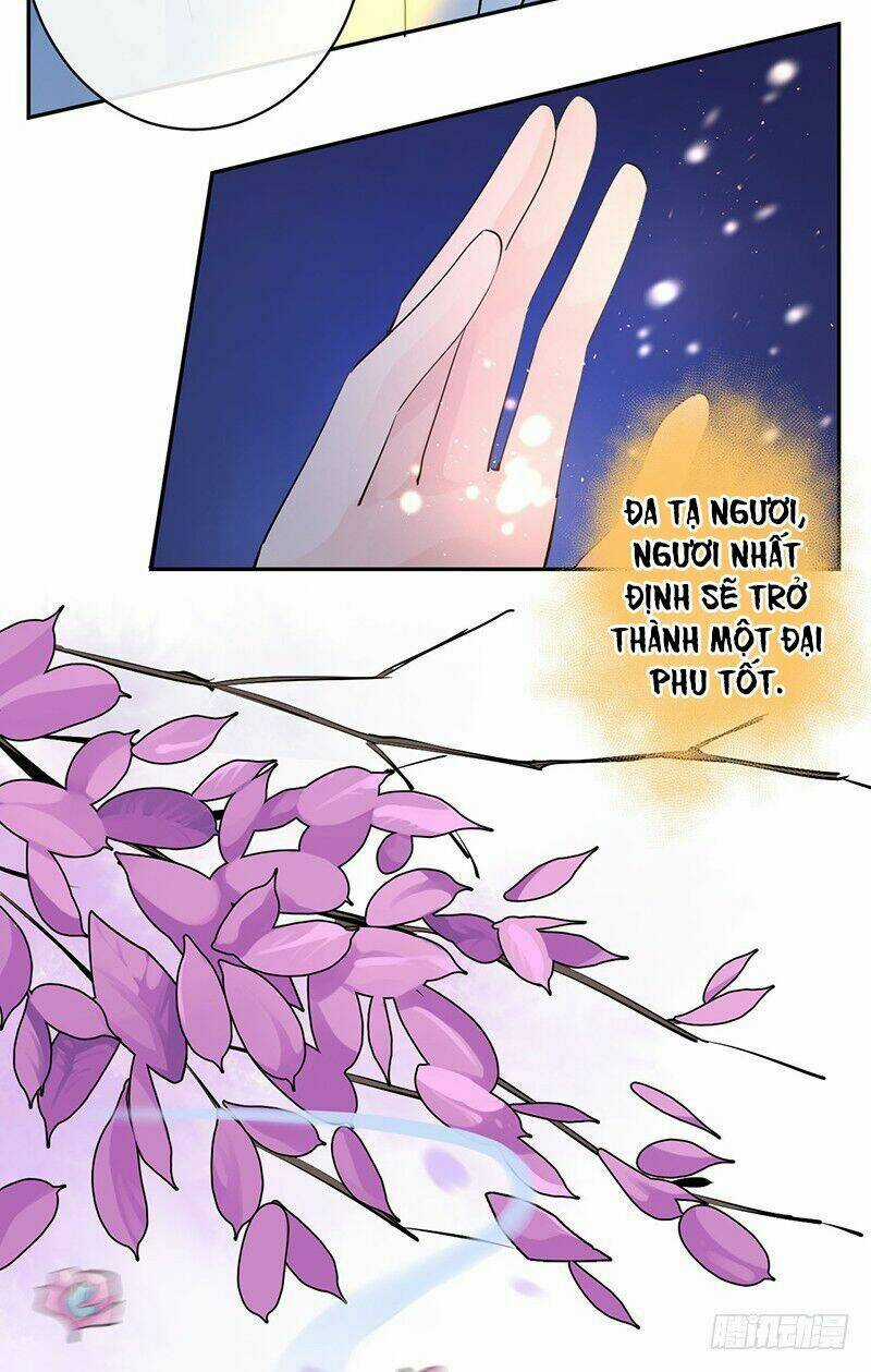 Nghiên Hương Kỳ Đàm Chapter 45 trang 40