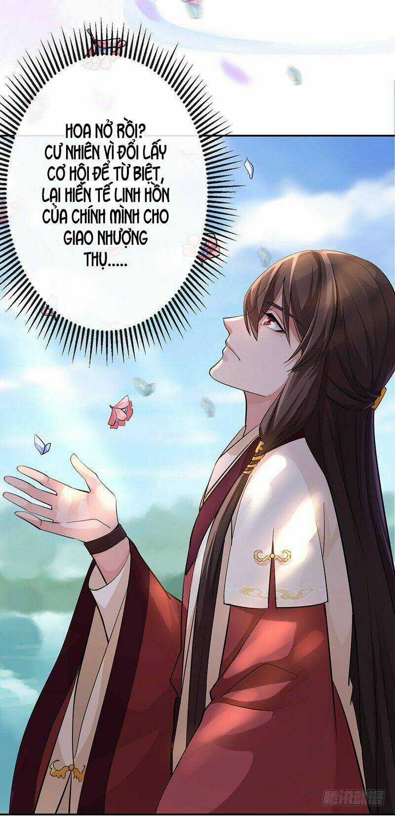 Nghiên Hương Kỳ Đàm Chapter 45 trang 41