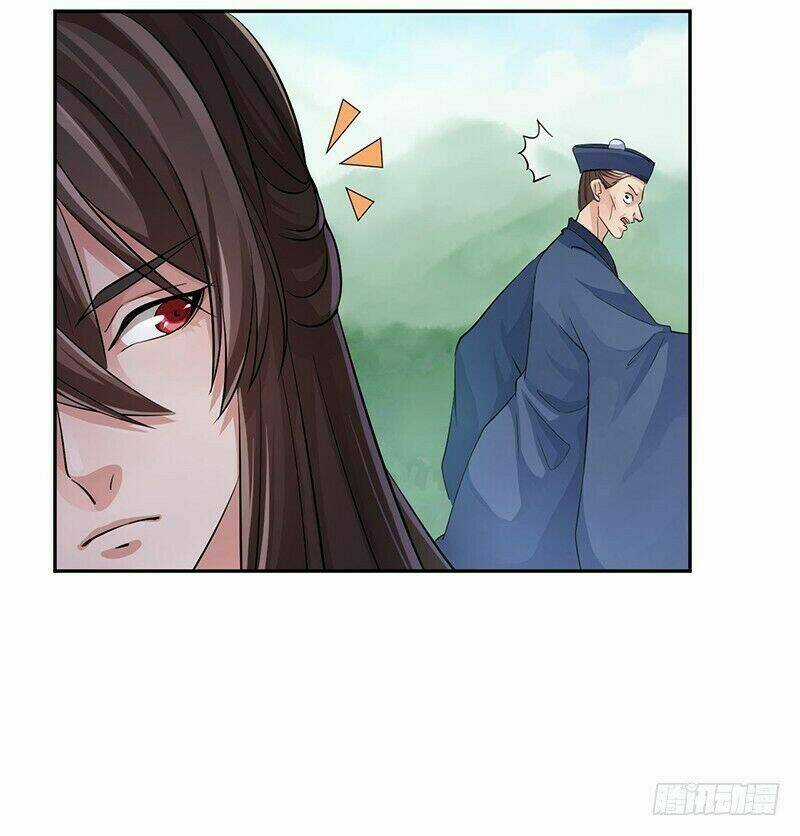 Nghiên Hương Kỳ Đàm Chapter 45 trang 43