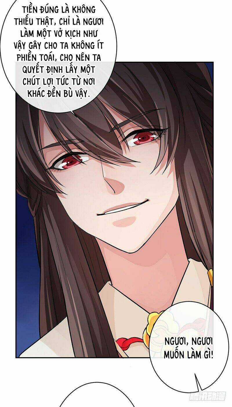 Nghiên Hương Kỳ Đàm Chapter 45 trang 45