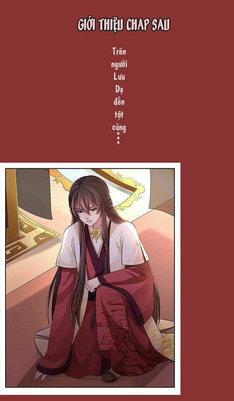 Nghiên Hương Kỳ Đàm Chapter 45 trang 49