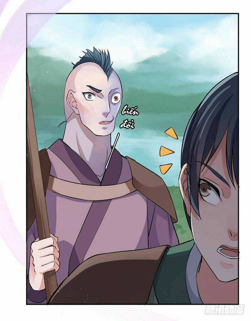 Nghiên Hương Kỳ Đàm Chapter 45 trang 5