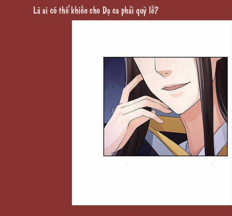 Nghiên Hương Kỳ Đàm Chapter 45 trang 50