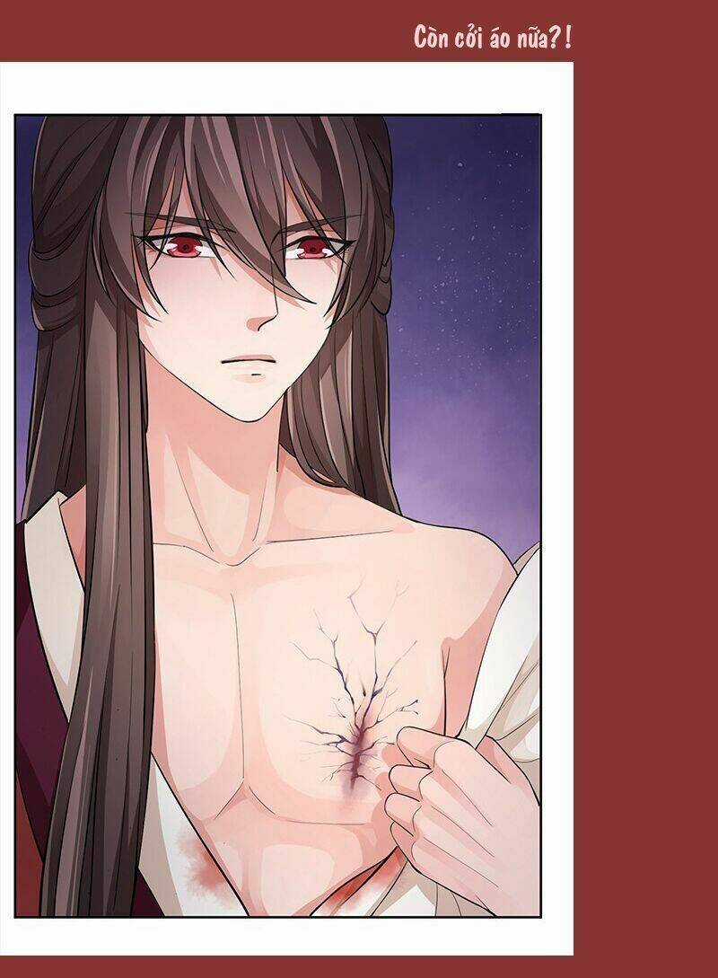 Nghiên Hương Kỳ Đàm Chapter 45 trang 51