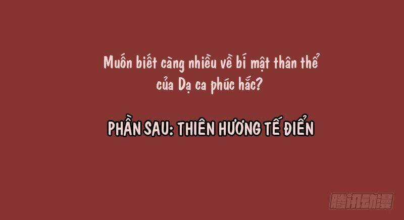 Nghiên Hương Kỳ Đàm Chapter 45 trang 52