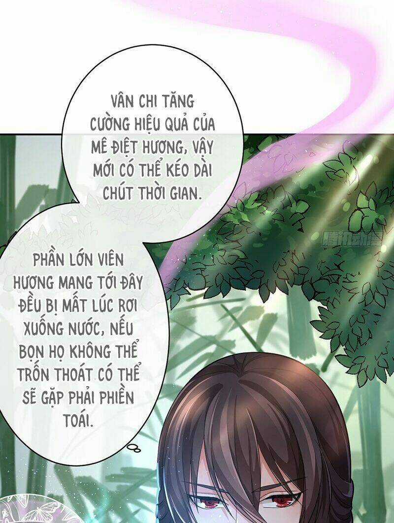 Nghiên Hương Kỳ Đàm Chapter 45 trang 7