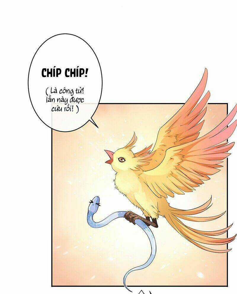 Nghiên Hương Kỳ Đàm Chapter 45 trang 9