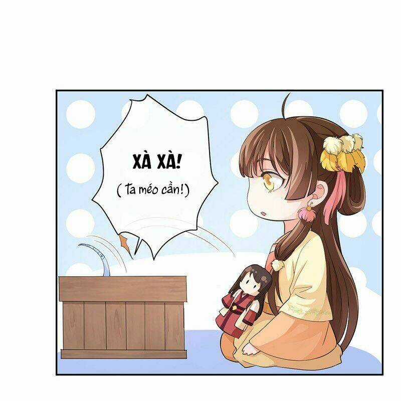 Nghiên Hương Kỳ Đàm Chapter 46 trang 10