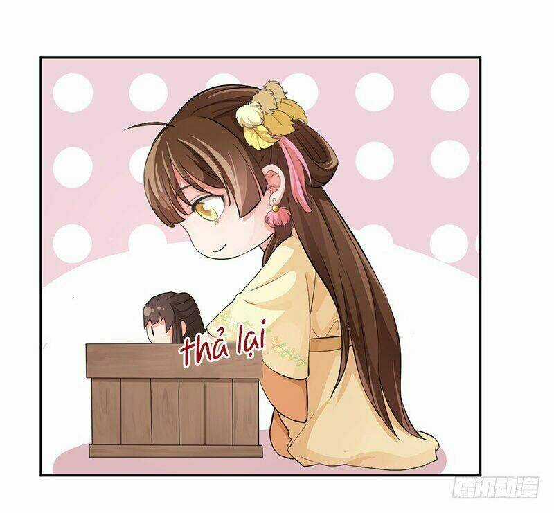 Nghiên Hương Kỳ Đàm Chapter 46 trang 11