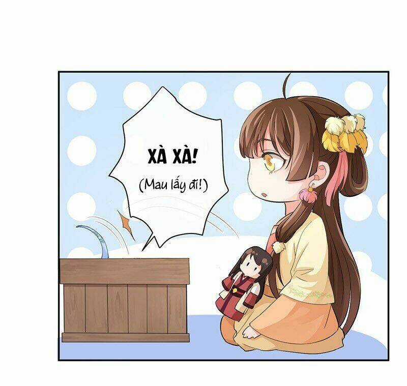 Nghiên Hương Kỳ Đàm Chapter 46 trang 12