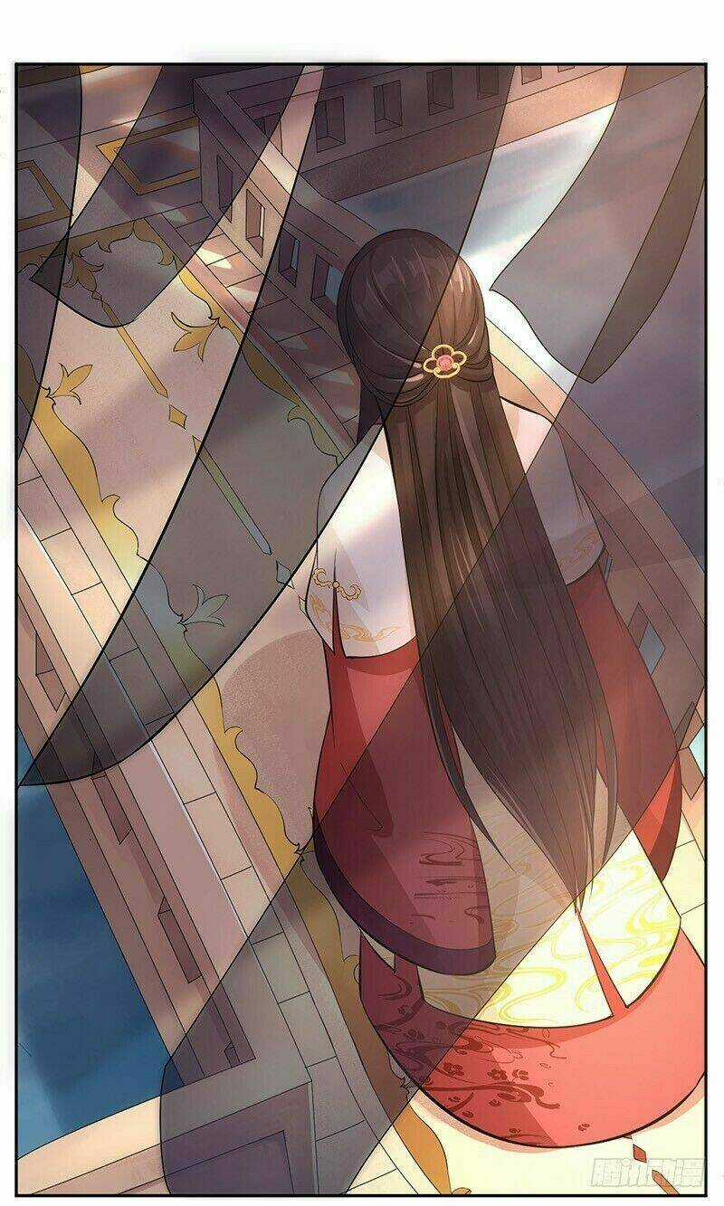 Nghiên Hương Kỳ Đàm Chapter 46 trang 14