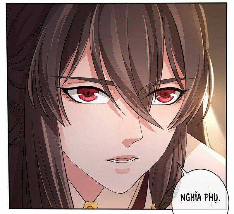 Nghiên Hương Kỳ Đàm Chapter 46 trang 16
