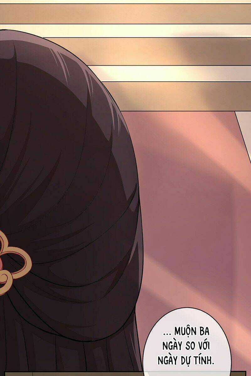 Nghiên Hương Kỳ Đàm Chapter 46 trang 18