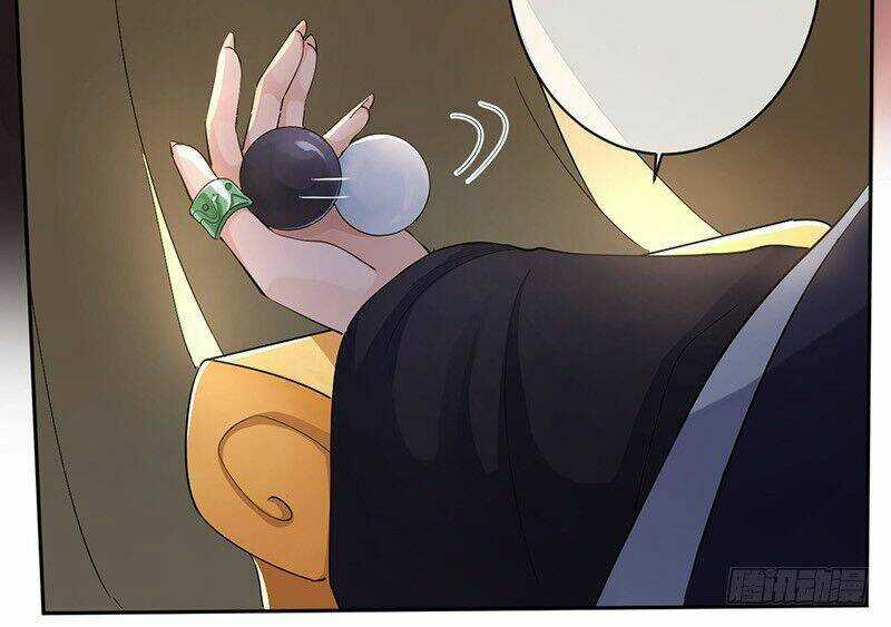 Nghiên Hương Kỳ Đàm Chapter 46 trang 19