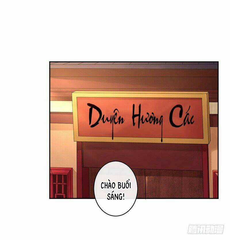 Nghiên Hương Kỳ Đàm Chapter 46 trang 2