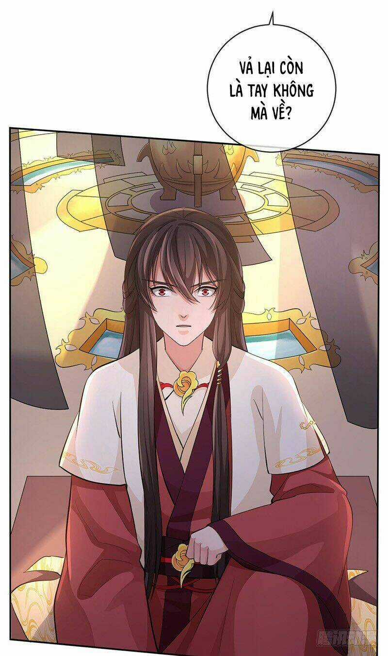 Nghiên Hương Kỳ Đàm Chapter 46 trang 20