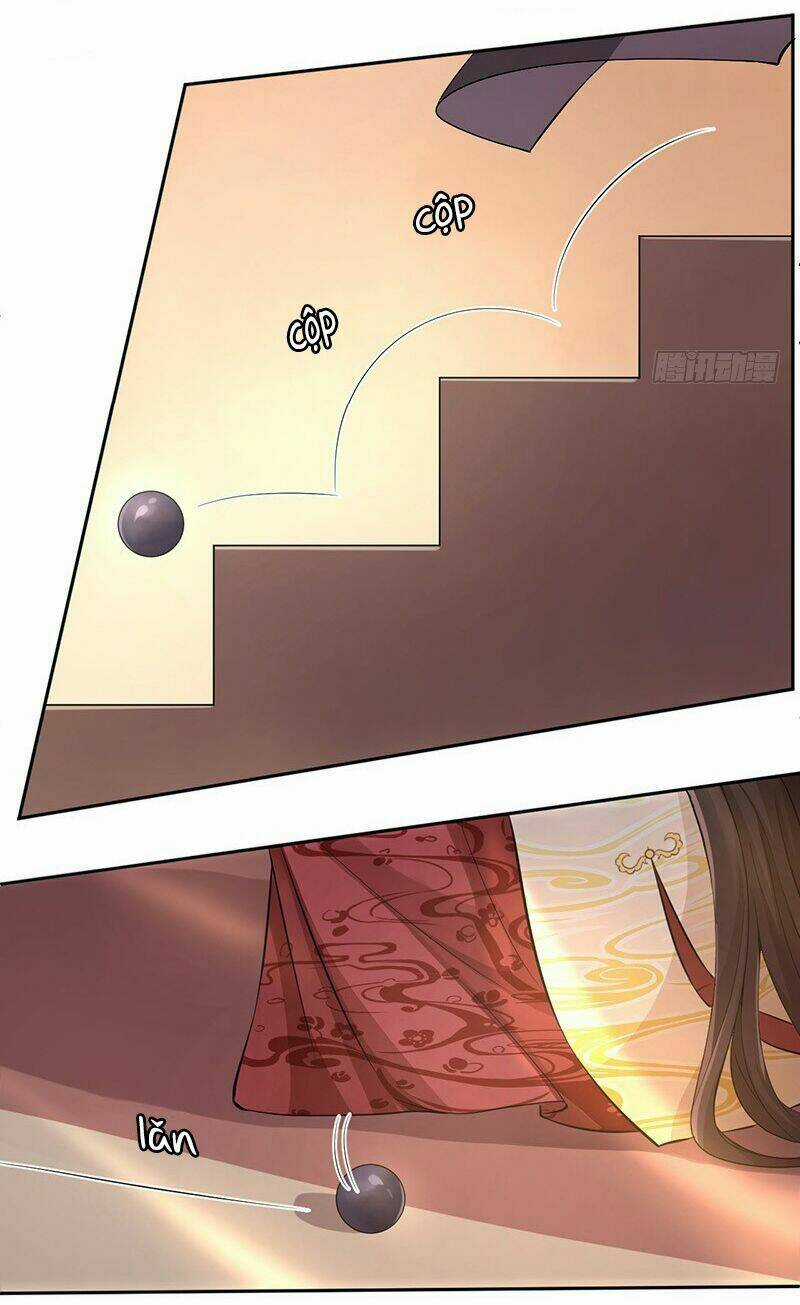 Nghiên Hương Kỳ Đàm Chapter 46 trang 22