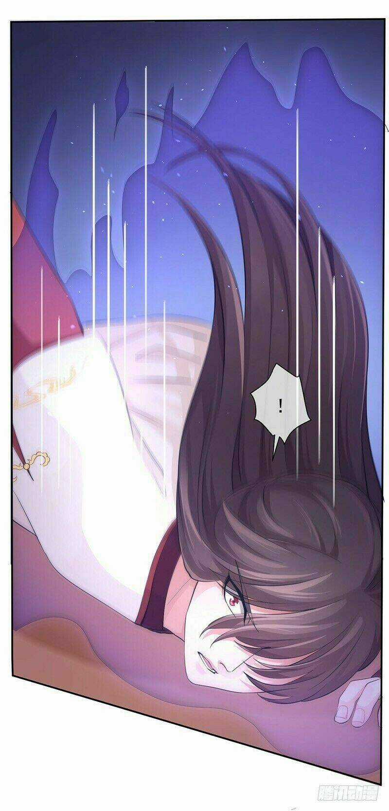 Nghiên Hương Kỳ Đàm Chapter 46 trang 23