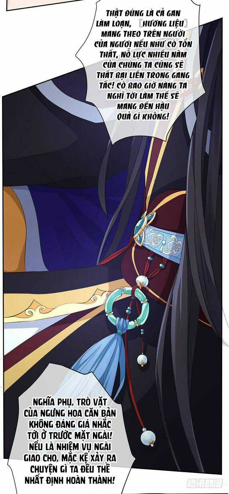 Nghiên Hương Kỳ Đàm Chapter 46 trang 26