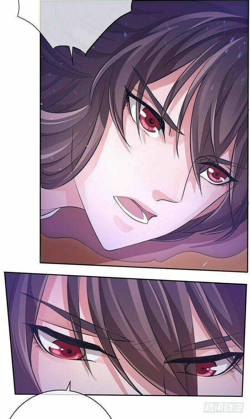 Nghiên Hương Kỳ Đàm Chapter 46 trang 27