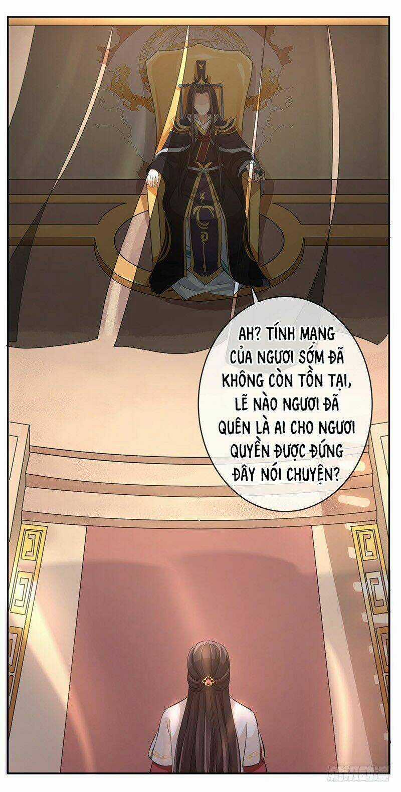 Nghiên Hương Kỳ Đàm Chapter 46 trang 29