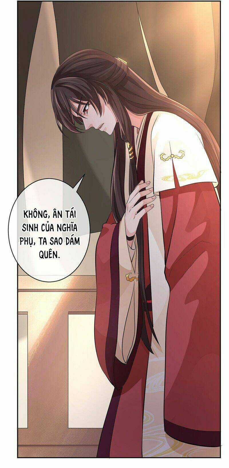 Nghiên Hương Kỳ Đàm Chapter 46 trang 30