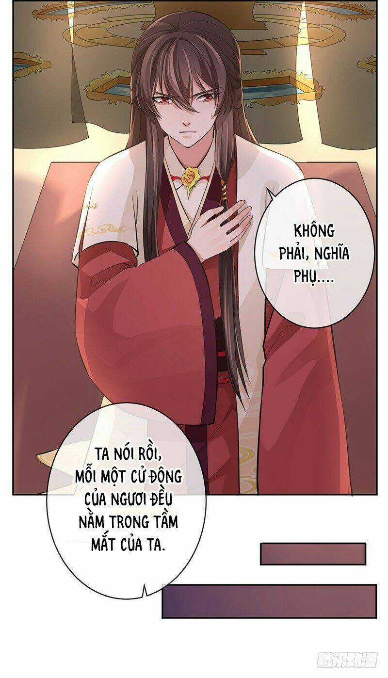 Nghiên Hương Kỳ Đàm Chapter 46 trang 32