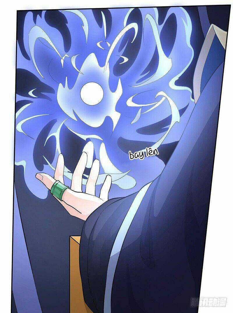 Nghiên Hương Kỳ Đàm Chapter 46 trang 35