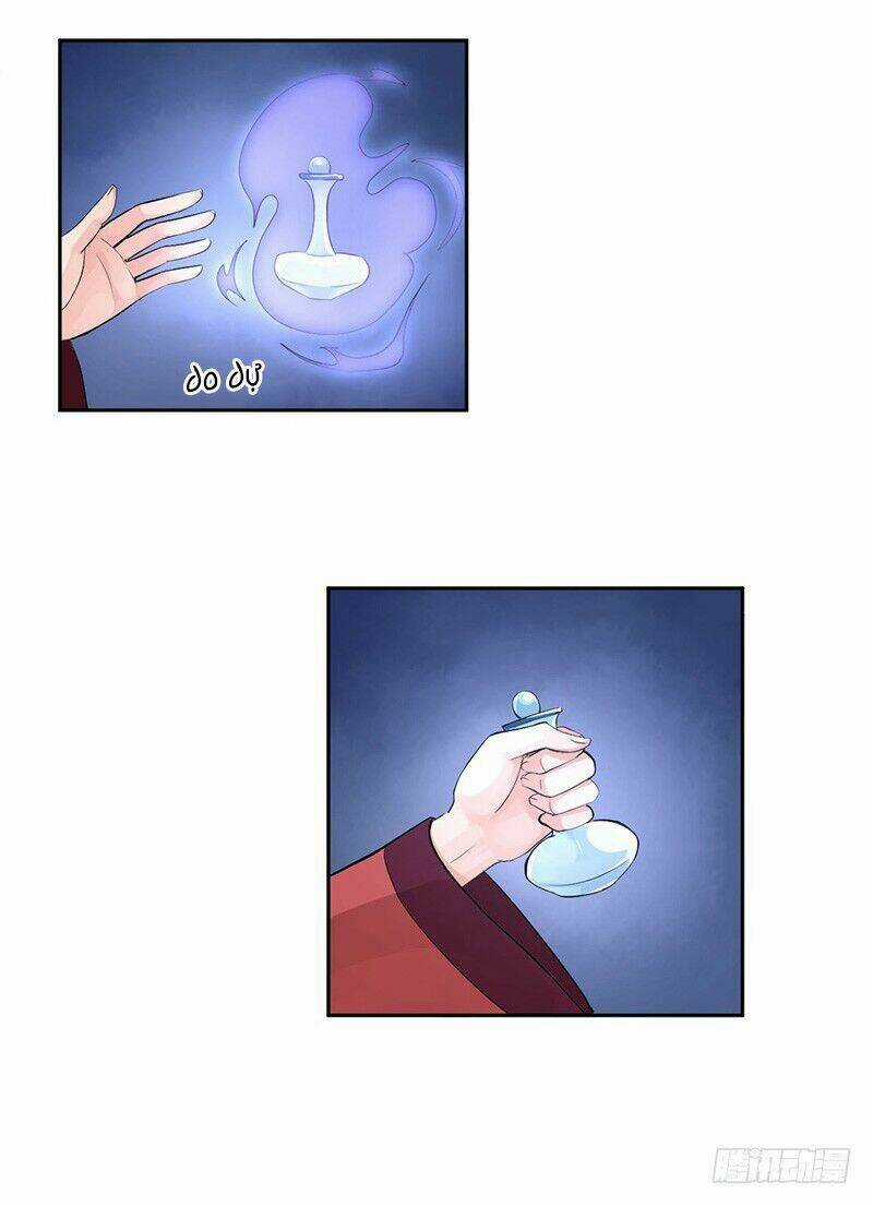 Nghiên Hương Kỳ Đàm Chapter 46 trang 38