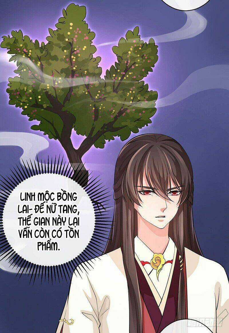 Nghiên Hương Kỳ Đàm Chapter 46 trang 40