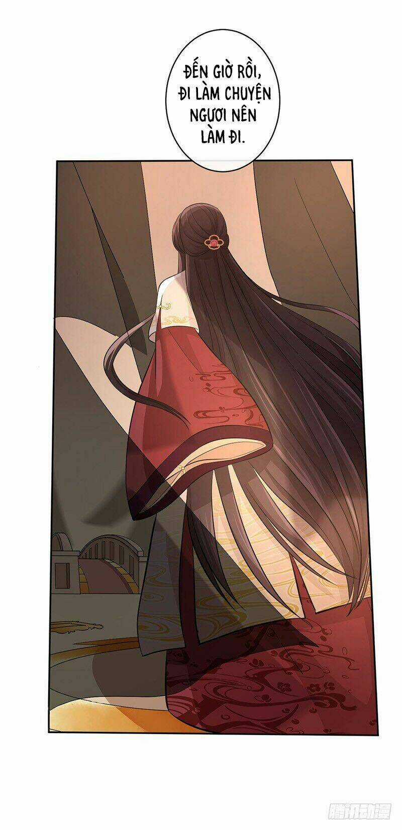 Nghiên Hương Kỳ Đàm Chapter 46 trang 43