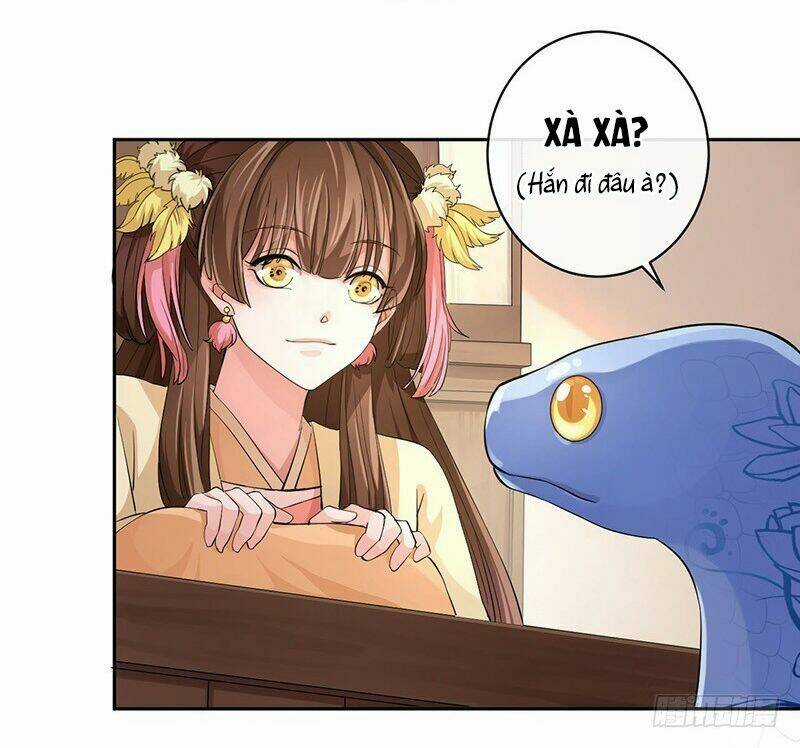 Nghiên Hương Kỳ Đàm Chapter 46 trang 6